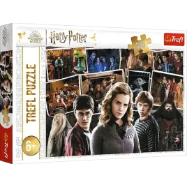 trefl-puzzle-160-elementow-harry-potter-i-przyjaciele-ekologiczne