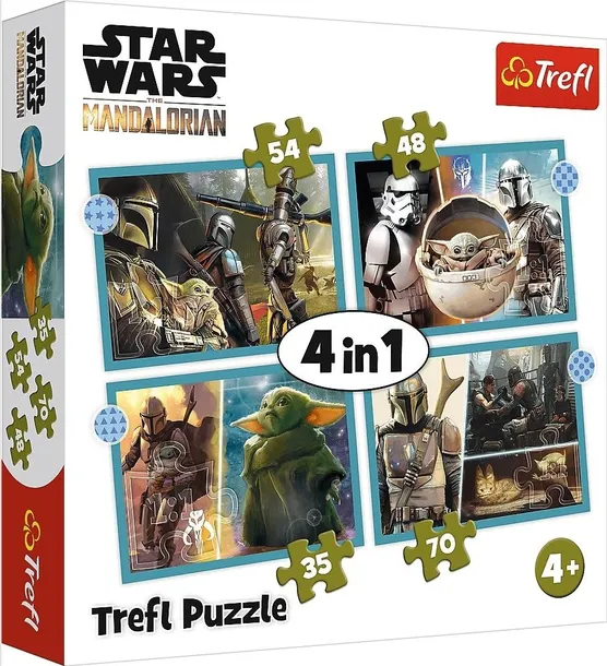 trefl-puzzle-4w1-mandalorian-star-wars-liczba-elementow-207