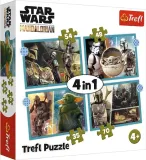 trefl-puzzle-4w1-mandalorian-star-wars-liczba-elementow-207