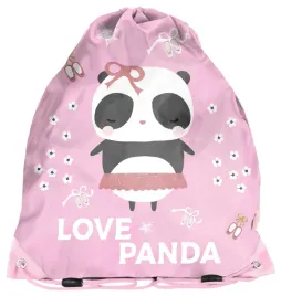 worek-szkolny-na-buty-dla-dziewczynki-panda