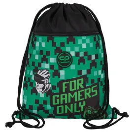 coolpack-worek-szkolny-na-buty-wf-stroj-worko-plecak-game-zone-dla-chlopca