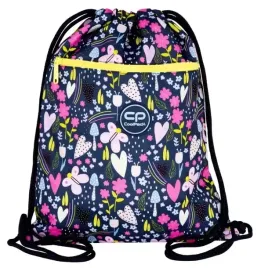 coolpack-worek-szkolny-na-buty-wf-stroj-worko-plecak-in-the-garden