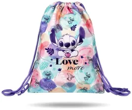 worek-na-buty-coolpack-szkolny-dla-dziewczynki-stich-disney-stitch-pastel