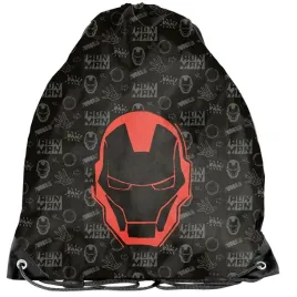 worek-na-buty-szkolny-do-szkoly-przedszkola-ironman-avengers-dla-chlopca