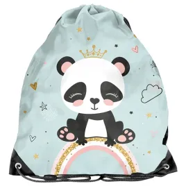 worek-szkolny-na-buty-wf-panda-paso-mietowy-dla-dziewczynki-worko-plecak
