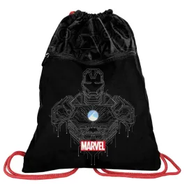 worek-szkolny-na-buty-marvel-avengers-czarny