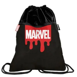 worek-szkolny-na-buty-worko-plecak-z-kieszenia-marvel-avengers-czarny