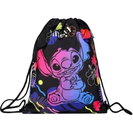 coolpack-worek-szkolny-na-buty-worko-plecak-disney-stitch-stich-czarny