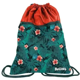 worek-szkolny-sportowy-na-buty-beuniq-orange-aloha-paso