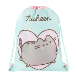 worek-na-buty-szkolny-do-szkoly-przedszkola-pusheen-mint-dla-dziewczynki