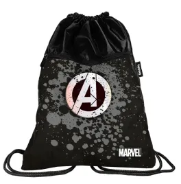 worek-szkolny-na-buty-marvel-avengers-czarny