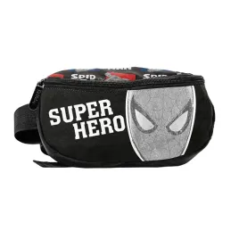 saszetka-nerka-torba-na-pas-biodrowka-czarna-spiderman-dla-chlopca-meska