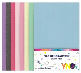 filc-dekoracyjny-a4-kolorowy-pastelowy-8-kolorow-interdruk