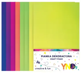 pianka-dekoracyjna-a4-kolorowa-neonowa