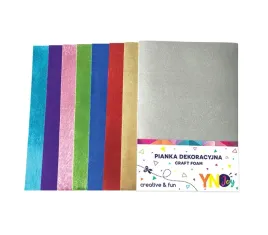 pianka-dekoracyjna-a4-wielokolorowa-metallic-interdruk-8-szt