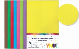 pianka-dekoracyjna-a4-kolorowa-intensywne-kolory-8-kolorow