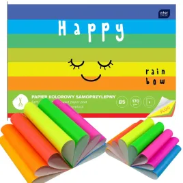 papier-kolorowy-samoprzylepny-b5-neonowy-interdruk