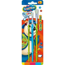 bambino-pedzle-do-malowania-pedzelki-12-x-3-sztuki