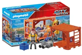 playmobil-70774-produkcja-kontenerow