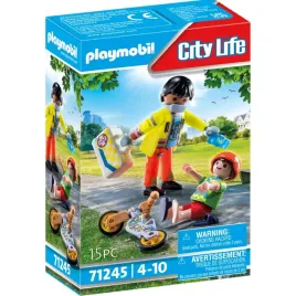 playmobil-71245-sanitariusz-z-pacjentem