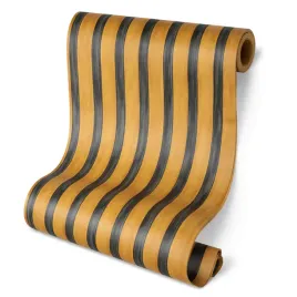 tapeta-scienna-3d-samoprzylepna-okleina-lamel-lamele-ciemny-braz-t0002