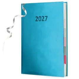 kalendarz-dzienny-a4-2027-terminarz-ksiazkowy-dzienny-morski-niebieski