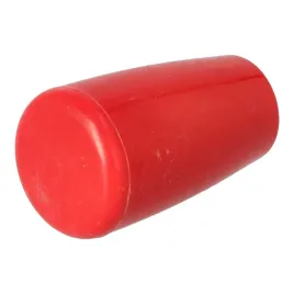 galka-z-gwintem-czerwona-m8-fi-26mm-dl42mm-gh42m8c