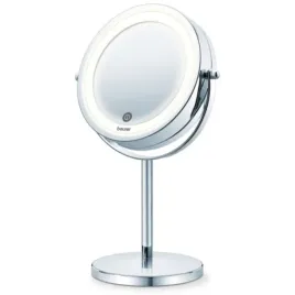 lusterko-powiekszajace-beurer-bs55-metal-plastikowy