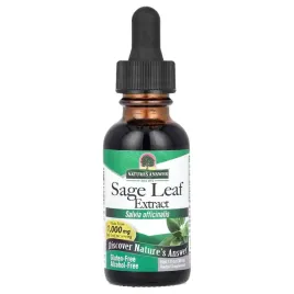 nature-s-answer-sage-leaf-extract-ekstrakt-z-lisci-szalwii-30-ml