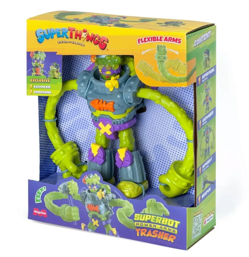 superthings-figurka-trasher-superbot-power-arms-stan-nowy