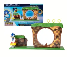 sonic-zestaw-strefa-zielonego-wzgorza-figurka-sonic-green-hill-zone