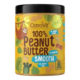 ostrovit-peanut-butter-1-kg-maslo-orzechowe-smooth-krem-orzechowy-bez-cukru