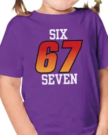 koszulka-dziecieca-six-seven-67-super-styl-prezent-fioletowa-11-12-lat