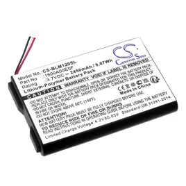 bateria-zamienna-do-bosch-glm150-27c-1600a00e0f-2450-mah-li-polymer-3-7-v