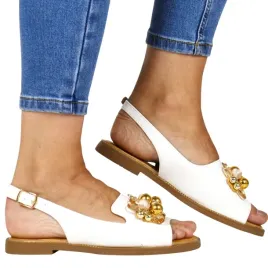 sandaly-damskie-z-kuleczkami-filippo-7892-biale