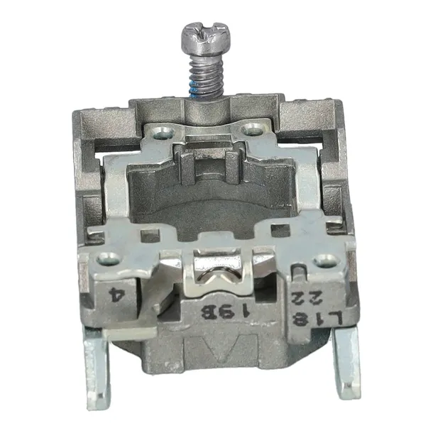 podstawa-mocujaca-22mm-zb4bz009-waga-z-opakowaniem-0-1-kg