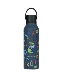 butelka-termiczna-runbott-mii-600-ml-retro-gamer-niebieski
