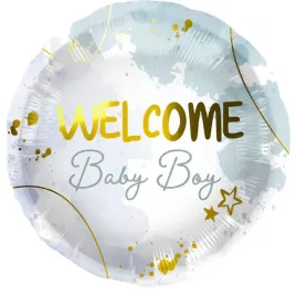 balon-foliowy-baby-shower-boy-chlopiec-45-cm-niebieski