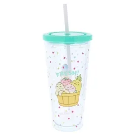 pusheen-kubek-podrozny-ze-slomka-i-zakretka-w-owocach-600-ml