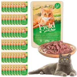 mokra-karma-dla-kota-48x85g-z-miesem-z-kaczki-i-topinamburem-sam-s-field