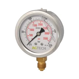 manometr-glicerynowy-agtech-z-przylaczem-dolnym-g-1-4-0-250-bar-ns-63mm