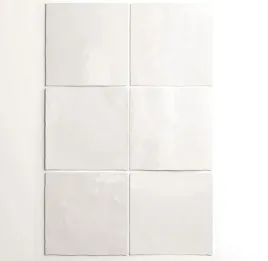 equipe-artisan-white-132x132-cegielka-plytki-scienne-biale