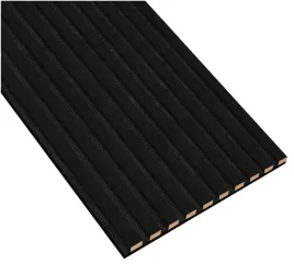 lamele-dekoracyjne-scienne-na-filcu-55-x-275-cm-3d-czarny-czarne-mat