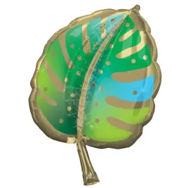 balon-foliowy-lisc-30-cali-76-cm-anagram