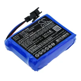 bateria-zamienna-do-medcaptain-mp-80a-654255-1500-mah-li-ion-11-1-v-came