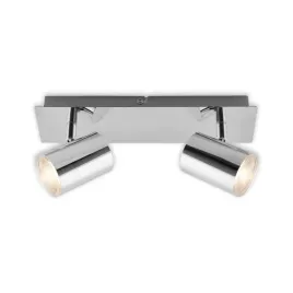 lampa-sufitowa-spot-reflektor-chrom-2xgu10-ip44-lazienka-korytarz-salon