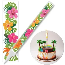 fontanna-tortowa-hello-aloha-18-cm