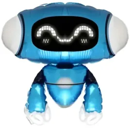 balon-foliowy-robot-niebieski-flexmetal-14-shp