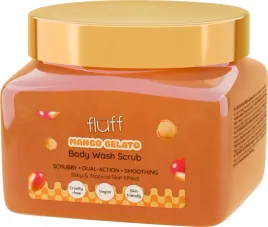 fluff-peeling-do-mycia-ciala-mango-gelato-350-ml-
