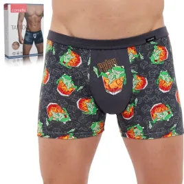 cornette-bokserki-meskie-tattoo-280-233-bawelniane-relax-rozmiar-xxl